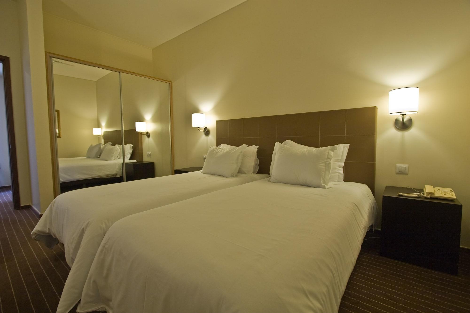 Hotel Girassol - Suite Hotel فونشال المظهر الخارجي الصورة