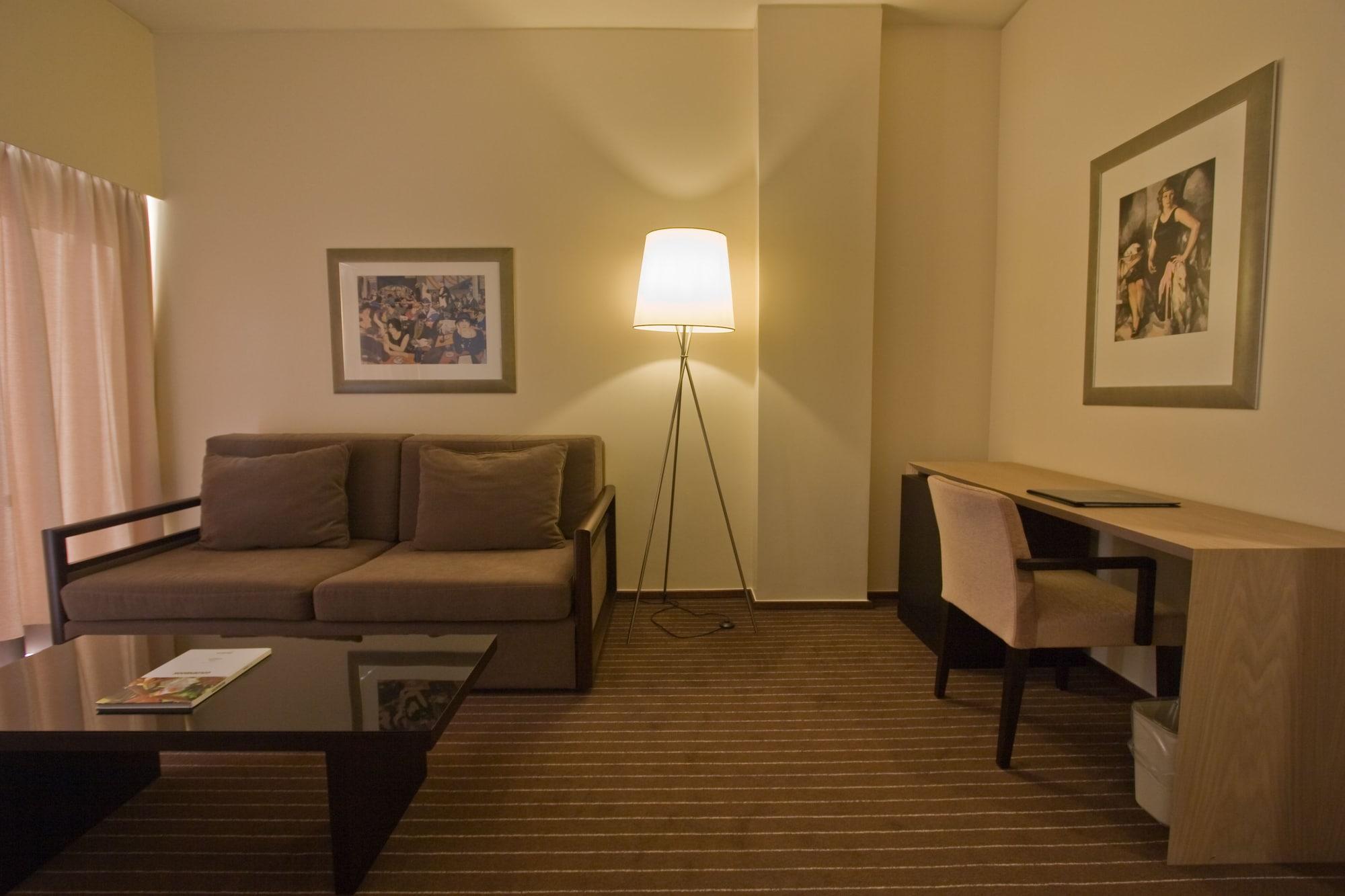Hotel Girassol - Suite Hotel فونشال المظهر الخارجي الصورة