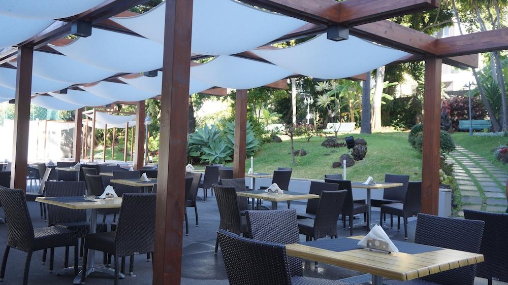 Hotel Girassol - Suite Hotel فونشال المظهر الخارجي الصورة