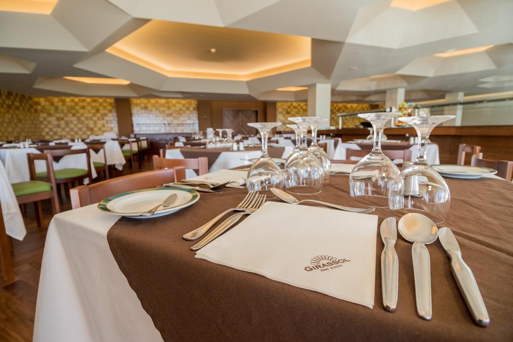 Hotel Girassol - Suite Hotel فونشال المظهر الخارجي الصورة