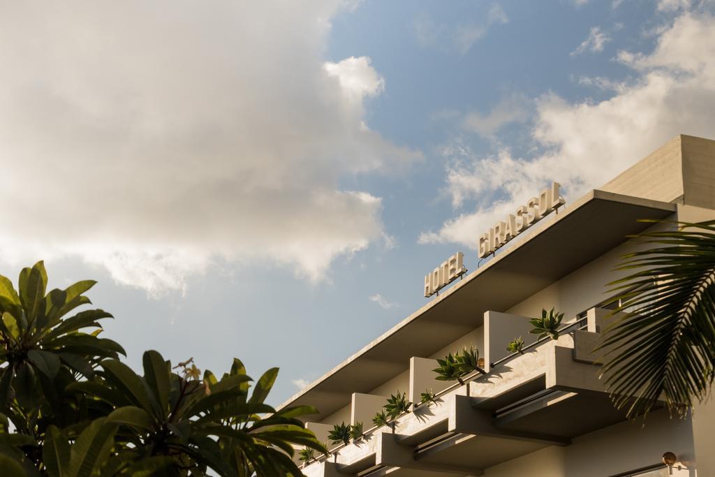 Hotel Girassol - Suite Hotel فونشال المظهر الخارجي الصورة