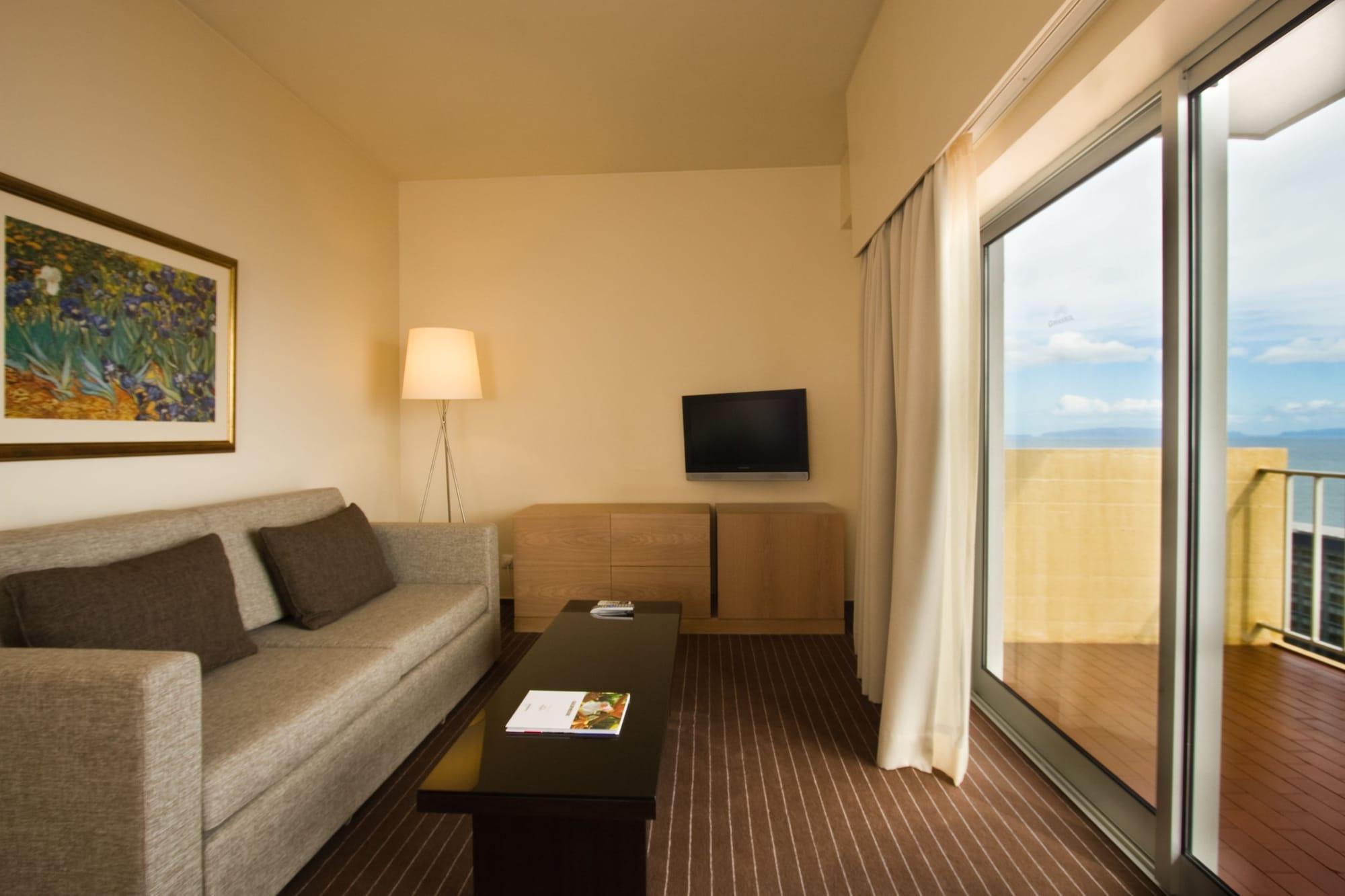 Hotel Girassol - Suite Hotel فونشال المظهر الخارجي الصورة