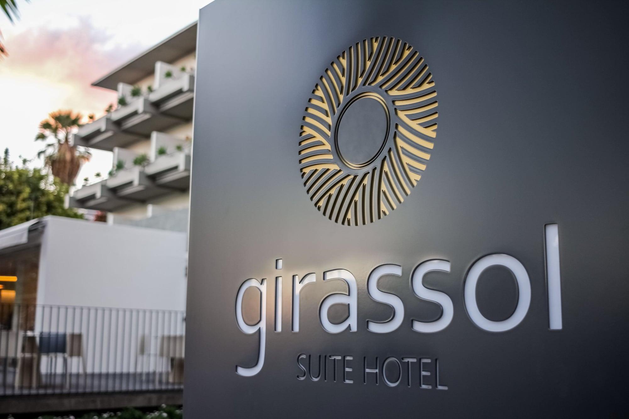 Hotel Girassol - Suite Hotel فونشال المظهر الخارجي الصورة