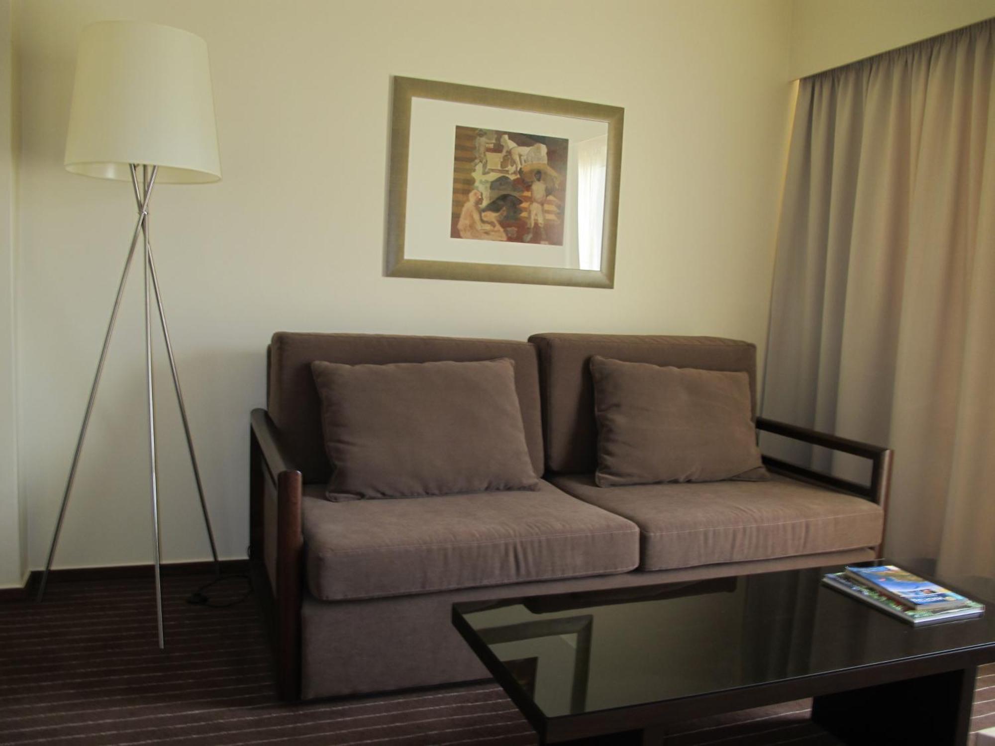 Hotel Girassol - Suite Hotel فونشال المظهر الخارجي الصورة