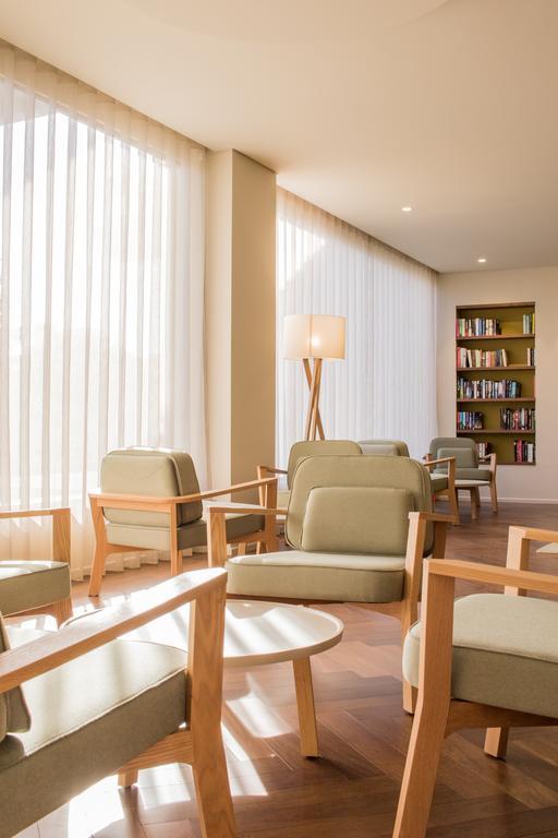 Hotel Girassol - Suite Hotel فونشال المظهر الخارجي الصورة