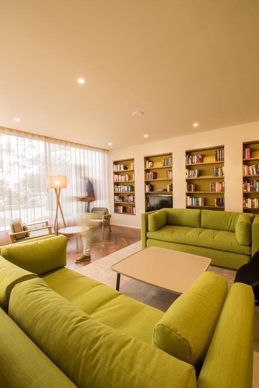 Hotel Girassol - Suite Hotel فونشال المظهر الخارجي الصورة