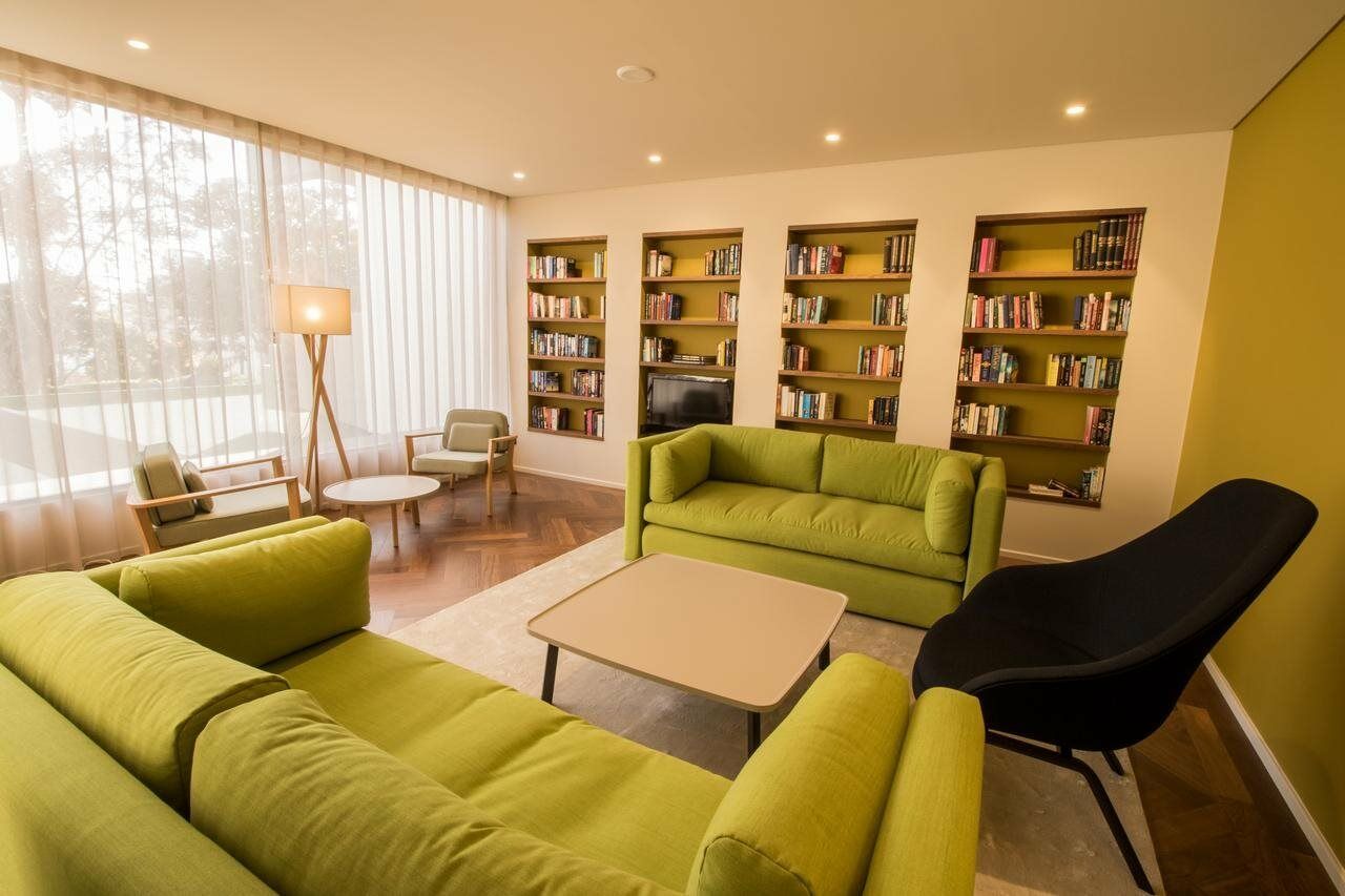 Hotel Girassol - Suite Hotel فونشال المظهر الخارجي الصورة